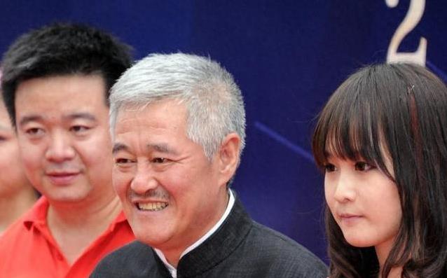 赵本山女儿
