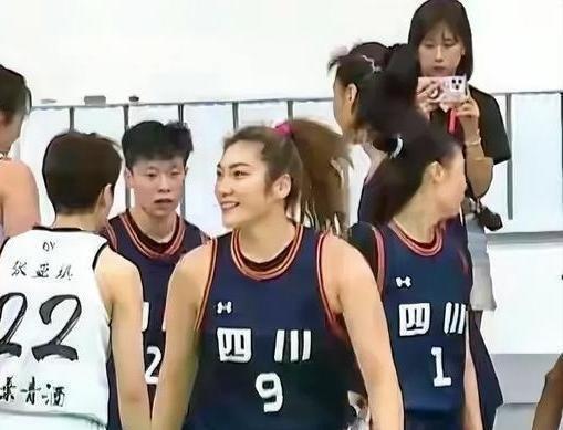 yid, 连胜的成绩, 在WCBA yid, 连胜的成绩, 在WCBA