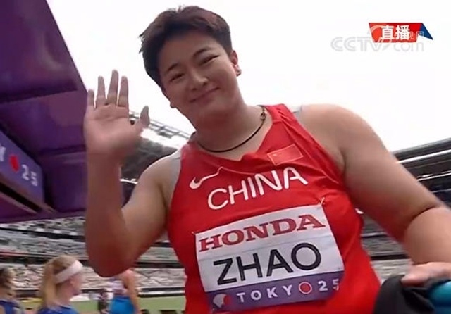 森在男子, 得主 森在男子, 得主